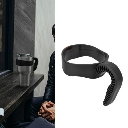 Mgaxyff Mug Handle Dishwasher Safe Handy Mug Holder Handle For Outdoor Activities
Mgaxyff Mug Handle Dishwasher Safe Handy Mug Holder Handle For Outdoor Activities