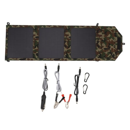 price crash Foldable Solar Panel Dual USB Lightweight 30W Portable Solar Phone Charger Panel for Automobile 12V
price crash Foldable Solar Panel Dual USB Lightweight 30W Portable Solar Phone Charger Panel for Automobile 12V