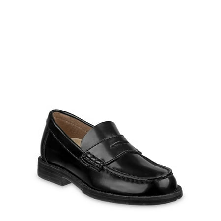 Academie Gear Josh Big Boys Penny Loafer Shoe