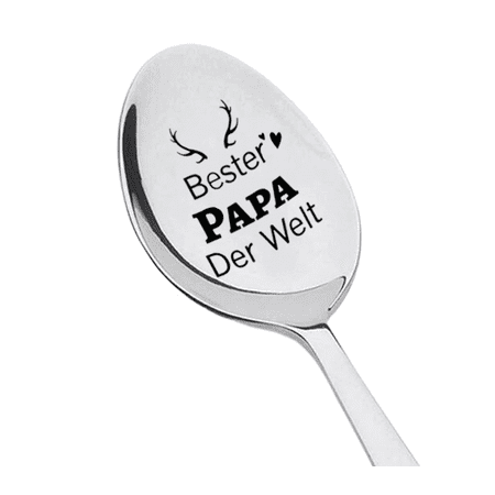 Funny Enjoy Your Coffee Spoon Engraved Stainless Steel Coffee Lovers Gifts for Teen Women Friends Bestie Gifts for Women Birthday Graduation Christmas
Funny Enjoy Your Coffee Spoon Engraved Stainless Steel Coffee Lovers Gifts for Teen Women Friends Bestie Gifts for Women Birthday Graduation Christmas