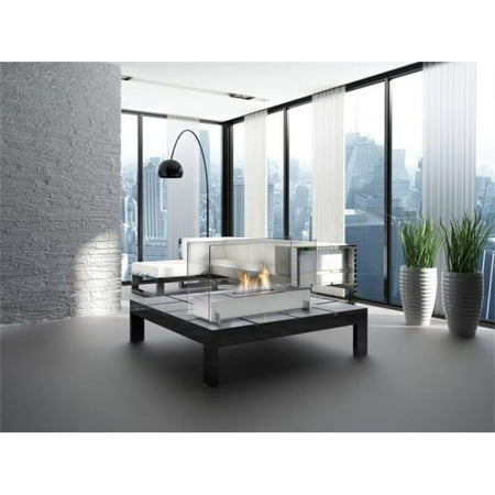 Vision 2 Burner Stainless Steel