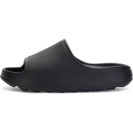 Cloud Slides for Women and Men | Shower Slippers Bathroom Sandals | Extremely Comfy | Cushioned Thick Sole
Cloud Slides for Women and Men | Shower Slippers Bathroom Sandals | Extremely Comfy | Cushioned Thick Sole