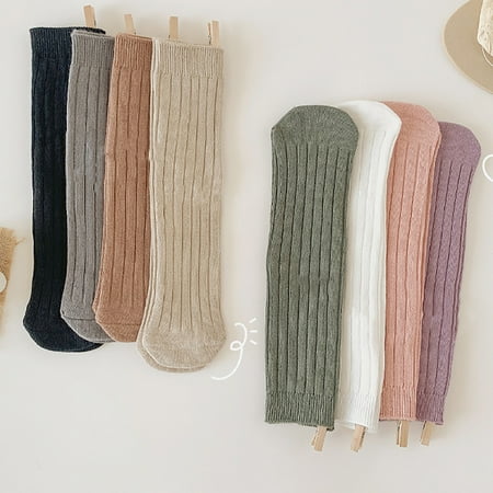 Quealent Children s Socks Solid Color Boys And Girls Candy Colored Pile Of Socks Students Spring Fall Cotton Toddler Socks Size 9 White 1-12 Years Toddler
Quealent Children s Socks Solid Color Boys And Girls Candy Colored Pile Of Socks Students Spring Fall Cotton Toddler Socks Size 9 White 1-12 Years Toddler