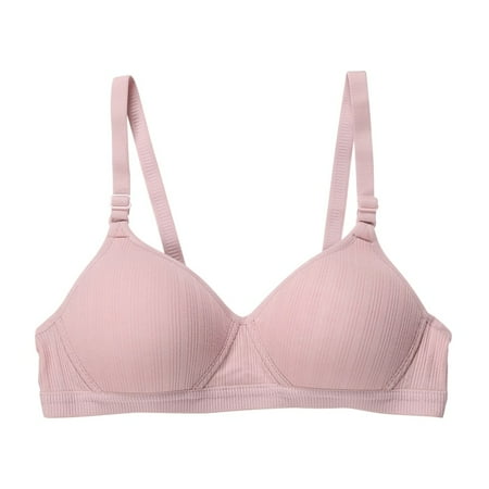 Greyghost ZL-Women Sexy Cotton Push Up Bras Wireless Sexy Lingerie Soft Cotton Bralette Seamless Brassiere Underwear Comfort Intimates
Greyghost ZL-Women Sexy Cotton Push Up Bras Wireless Sexy Lingerie Soft Cotton Bralette Seamless Brassiere Underwear Comfort Intimates