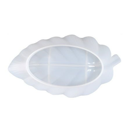 XHAO 2Pcs Epoxy Mold Non Adhesive Smooth Recycled Anti-deformed Leaf Shape Crafts Mold DIY Stuff
XHAO 2Pcs Epoxy Mold Non Adhesive Smooth Recycled Anti-deformed Leaf Shape Crafts Mold DIY Stuff