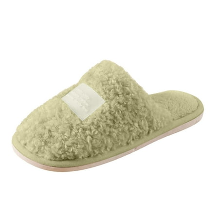 crtigd Women Slippers Autumn And Winter Fashion And Comfortable Home Interior Warm Thick Bottom Soft Nonslip Paw Slippers for Women
crtigd Women Slippers Autumn And Winter Fashion And Comfortable Home Interior Warm Thick Bottom Soft Nonslip Paw Slippers for Women