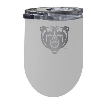 R & R Imports ITWE-C-MER20W Mercer University 12 oz Insulated Wine Stainless Steel Tumbler White
R & R Imports ITWE-C-MER20W Mercer University 12 oz Insulated Wine Stainless Steel Tumbler White