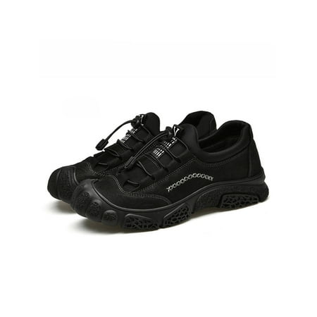 Oucaili Men s Hiking Shoes Lightweight Low-Top Sneakers for Outdoor Trailing Trekking Camping Walking
Oucaili Men s Hiking Shoes Lightweight Low-Top Sneakers for Outdoor Trailing Trekking Camping Walking