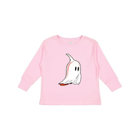 Inktastic Cute Ghost Pepper Gift Toddler Boy or Toddler Girl Long Sleeve T-Shirt
Inktastic Cute Ghost Pepper Gift Toddler Boy or Toddler Girl Long Sleeve T-Shirt