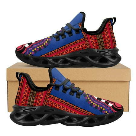 Bohemian Symmetrical Graphic Printing Fashion Design Women s Flats Summer Breathable Running Shoes zapatos mujer
Bohemian Symmetrical Graphic Printing Fashion Design Women s Flats Summer Breathable Running Shoes zapatos mujer