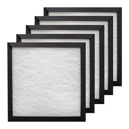 Replacement HEPA Filter for HAP116Z HAPF115 Purifier Activated Carbon & Multi-Layer Filter Accessories
Replacement HEPA Filter for HAP116Z HAPF115 Purifier Activated Carbon & Multi-Layer Filter Accessories