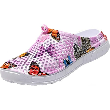 Women s Garden Clogs Shoes Casual Slipper Beach Sandals Anti-Slip Pool Water Shoes Home Slippers Summer Footwear
Women s Garden Clogs Shoes Casual Slipper Beach Sandals Anti-Slip Pool Water Shoes Home Slippers Summer Footwear