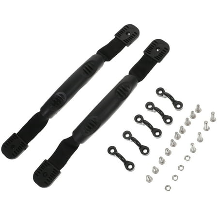1 Set of Belt Buckle Pulling Rope Buckle Canoe C-Shaped Buckle Fixing Buckle with Screws
1 Set of Belt Buckle Pulling Rope Buckle Canoe C-Shaped Buckle Fixing Buckle with Screws