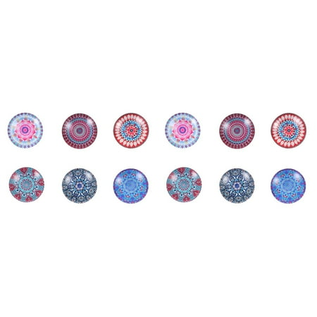 Etereauty Magnets Mandala Fridge Refrigerator Sticker Photo Cabinet Locker Decorative Maps Button Frigerator Magnetic Calendar
Etereauty Magnets Mandala Fridge Refrigerator Sticker Photo Cabinet Locker Decorative Maps Button Frigerator Magnetic Calendar