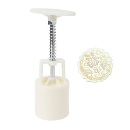 Mooncake Stamps Baking Accessories Kitchen Tools 4 Styles Choose for Mid-Autumn
Mooncake Stamps Baking Accessories Kitchen Tools 4 Styles Choose for Mid-Autumn
