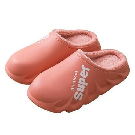 PIKADINGNIS 2022 New Winter Slippers Warm Men Shoes Waterproof Women Couples Non-Slip Plush Slippers Cotton Shoes Indoor Outdoor Home Slides
PIKADINGNIS 2022 New Winter Slippers Warm Men Shoes Waterproof Women Couples Non-Slip Plush Slippers Cotton Shoes Indoor Outdoor Home Slides