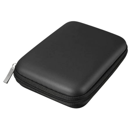 Wozhidaoke organization and storage 1PC Convenient Black 2 5 HDD Color: Hard Drive Zipper keeping Organizers home valentines day decor
Wozhidaoke organization and storage 1PC Convenient Black 2 5 HDD Color: Hard Drive Zipper keeping Organizers home valentines day decor
