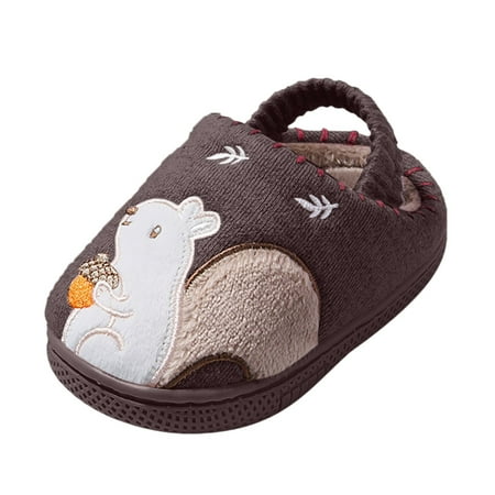 Qufokar Baby Boy Walking Shoes Girls Slippers Size 11 Girls Home Slippers Warm House Slippers for Toddler Lined Winter Indoor Shoes
Qufokar Baby Boy Walking Shoes Girls Slippers Size 11 Girls Home Slippers Warm House Slippers for Toddler Lined Winter Indoor Shoes