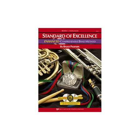 Standard Of Excellence Book 1 Clarinet Pdf