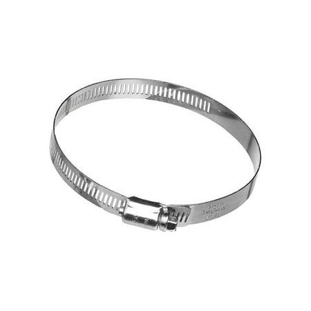 Dundas Jafine 2 Packs Metal Clamp Worm 4