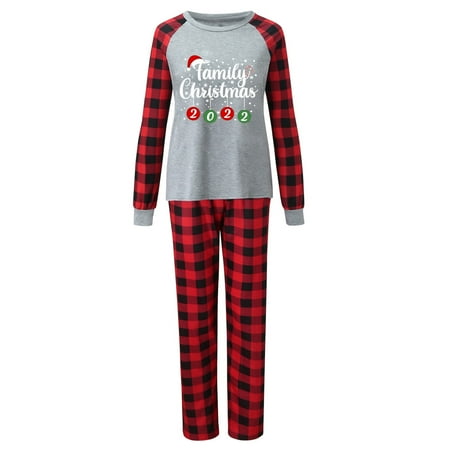 Mortilo Family Pajamas 2 Piece Winter Pajamas For Women 2023 Fall Winter Long Sleeve Sleepwear For Mom Nightwear Holiday Vacation Xmas C M
Mortilo Family Pajamas 2 Piece Winter Pajamas For Women 2023 Fall Winter Long Sleeve Sleepwear For Mom Nightwear Holiday Vacation Xmas C M