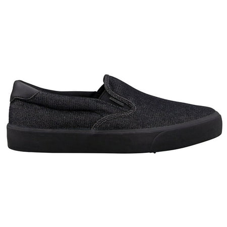 Lugz Womens Clipper Wide Slip-On Sneakers Shoes Casual
