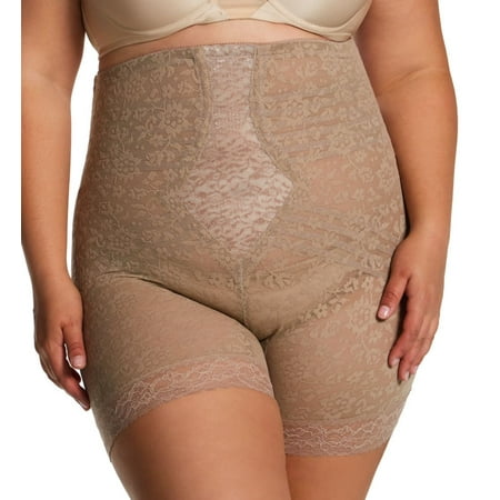 High Waist Shaper Girdle - 6207