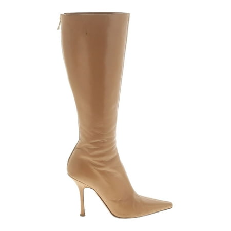 Pre-Owned Jimmy Choo Women s Size 38.5 Eur Boots