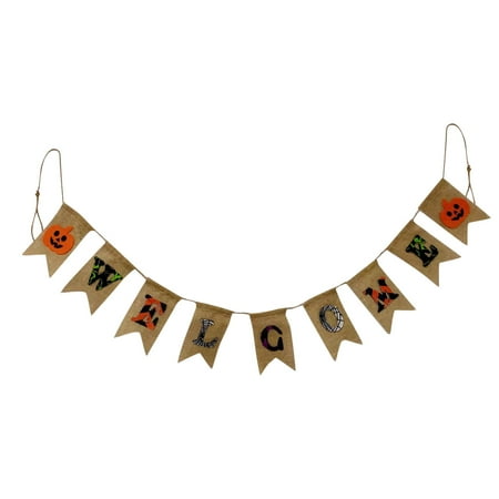Veki Glowing Pull Flag Decoration Burlap Banner Party Decorations House Hanging Flag Pendant Party Dresses for Teens
Veki Glowing Pull Flag Decoration Burlap Banner Party Decorations House Hanging Flag Pendant Party Dresses for Teens