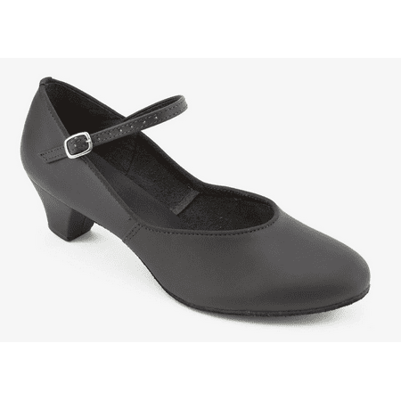 Dance Tap Black 3.0W Youth Ballet Jazz Hip Hop