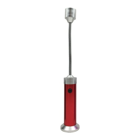 hoksml Outdoor BBQ Light Super Bright LED BBQ Magnetic Base 360 Degree Flexible Rotating Magnetic Flexible Flashlight Hose Work Maintenance Light Festival Clearance Gifts
hoksml Outdoor BBQ Light Super Bright LED BBQ Magnetic Base 360 Degree Flexible Rotating Magnetic Flexible Flashlight Hose Work Maintenance Light Festival Clearance Gifts