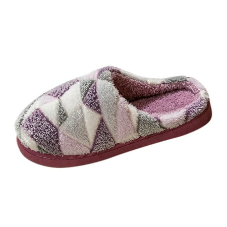 Bkolouuoe Womens Cross Band Slippers Couple Women s Winter Indoor Home Plus Velvet Warm Thick Bottom Non Slip Cotton Slippers Ballerina Slippers for Women Memory Foam Snake
Bkolouuoe Womens Cross Band Slippers Couple Women s Winter Indoor Home Plus Velvet Warm Thick Bottom Non Slip Cotton Slippers Ballerina Slippers for Women Memory Foam Snake
