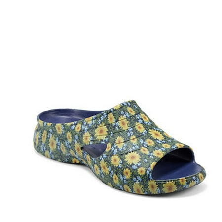 EASY SPIRIT Tess Women Adult 10 TESS-DBL Blue Multi