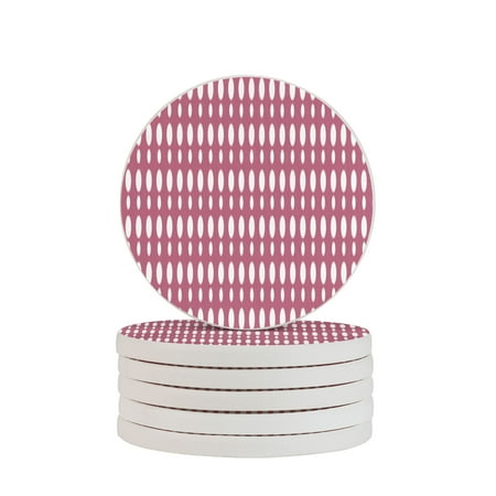 Circular Drink Coasters Set Seamless Pattern Background Beautiful Home Decor Diatomite Heat-Resistant Diatomite Protect Table Countertop
Circular Drink Coasters Set Seamless Pattern Background Beautiful Home Decor Diatomite Heat-Resistant Diatomite Protect Table Countertop