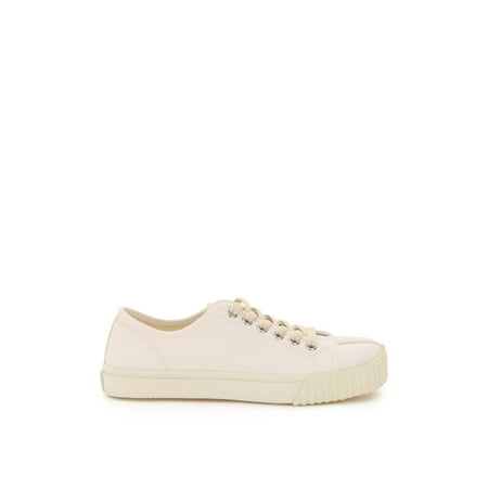 

Maison Margiela Tabi Canvas Sneakers