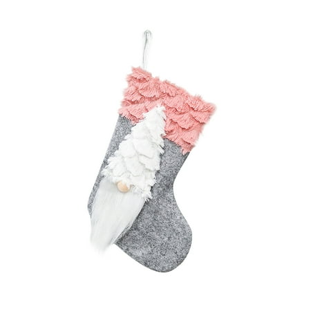 Jikolililili Christmas Decorations Crutches Faceless Doll Dwarf Old Man Doll Hanging Doll Pendant Spiral Hair Gift Bag Candy Bag Christmas 2022 Deals Clearance
Jikolililili Christmas Decorations Crutches Faceless Doll Dwarf Old Man Doll Hanging Doll Pendant Spiral Hair Gift Bag Candy Bag Christmas 2022 Deals Clearance