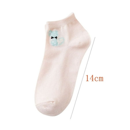 YSEINBH 5 Pairs Print Socks For Women Men Girls Series Print Colorful Pattern Novelty Cute Unisex Socks
YSEINBH 5 Pairs Print Socks For Women Men Girls Series Print Colorful Pattern Novelty Cute Unisex Socks