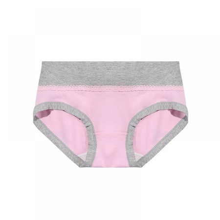 KOERIM Cotton Maternity Panties Low Waist Panties for Pregnant Mother Underwear Pregnancy Briefs V-shaped Belly Support Maternity Briefs
KOERIM Cotton Maternity Panties Low Waist Panties for Pregnant Mother Underwear Pregnancy Briefs V-shaped Belly Support Maternity Briefs