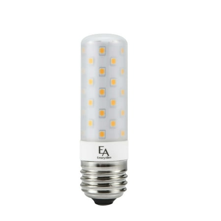 Emeryallen Ea-E26-8.5W-001-309F-D Single 8.5 Watt Dimmable Medium (E26) Led Bulb - White
Emeryallen Ea-E26-8.5W-001-309F-D Single 8.5 Watt Dimmable Medium (E26) Led Bulb - White