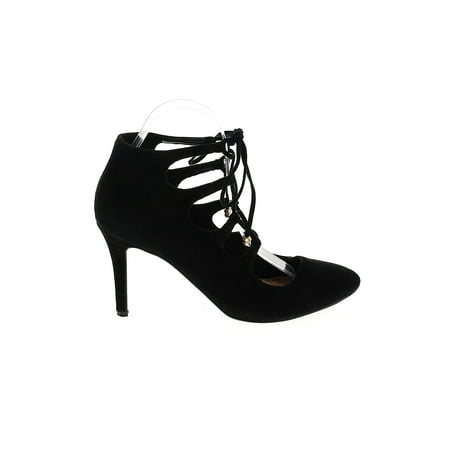 Pre-Owned Karl Lagerfeld Paris Women s Size 7.5 Heels