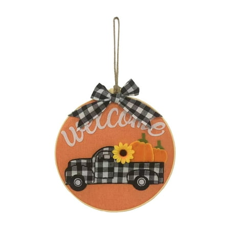 qucoqpe Fall Decor Thanksgiving Home Decor Imitation Maple Leaf Wreath Rattan Wreath Decoration Festival Pendant Halloween Christmas Decorations
qucoqpe Fall Decor Thanksgiving Home Decor Imitation Maple Leaf Wreath Rattan Wreath Decoration Festival Pendant Halloween Christmas Decorations