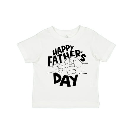 Inktastic Happy Father s Day Parent-Child Fist Bump Gift Toddler Boy or Toddler Girl T-Shirt
Inktastic Happy Father s Day Parent-Child Fist Bump Gift Toddler Boy or Toddler Girl T-Shirt