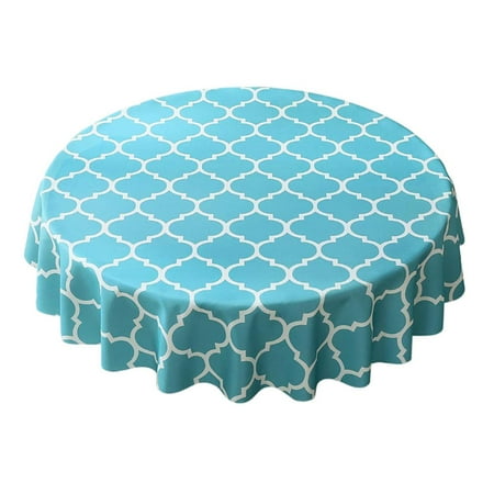 Ankishi Water Resistant Tablecloth Print Tablecloth Plaid Tablecloth Fabric Tablecloth Round Table Cover Cloth Oil Resistant for Household Picnic Wedding 100cm dutiful
Ankishi Water Resistant Tablecloth Print Tablecloth Plaid Tablecloth Fabric Tablecloth Round Table Cover Cloth Oil Resistant for Household Picnic Wedding 100cm dutiful