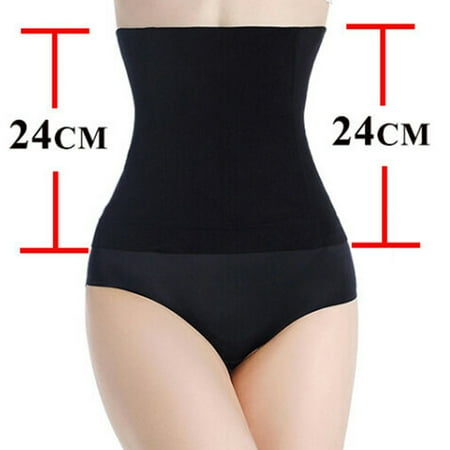 SHAPERIN Women Waist Shapewear Belly Band Belt Body Shaper Cincher Tummy Control Girdle Wrap Postpartum Support Slimming Recovery
SHAPERIN Women Waist Shapewear Belly Band Belt Body Shaper Cincher Tummy Control Girdle Wrap Postpartum Support Slimming Recovery
