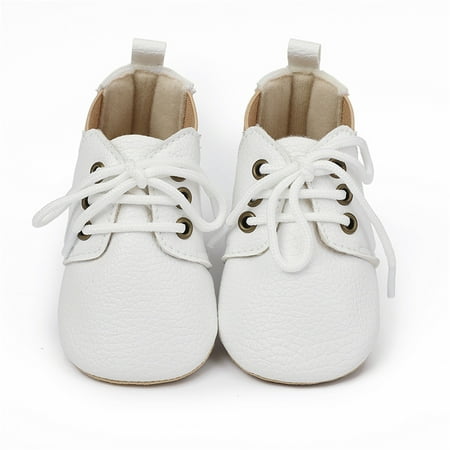 kpoplk Baby Sneaker Infant Boys Girls Casual Single Shoes First Walkers Shoes Toddler Prewalker Sports Shoes(White)
kpoplk Baby Sneaker Infant Boys Girls Casual Single Shoes First Walkers Shoes Toddler Prewalker Sports Shoes(White)