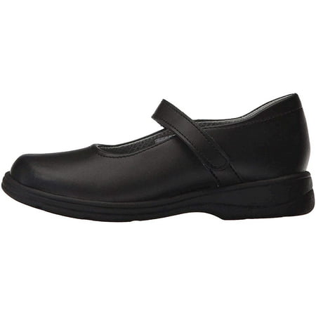 School Issue Prodigy Girls Leather Maryjane (Little Girls & Big Girls)