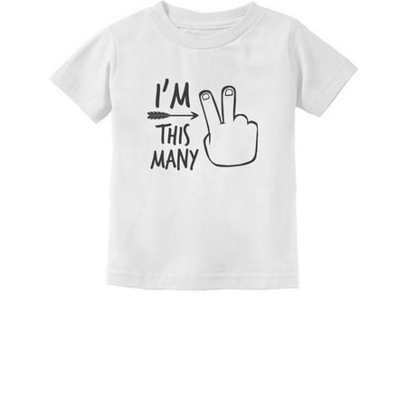 Tstars Boys Unisex 2nd Birthday Gift Birthday Gift for 2 Year Old Birthday Shirts for Baby Boy Birthday Party Tshirt B Day Graphic Tee Toddler Kids Graphic T Shirt
Tstars Boys Unisex 2nd Birthday Gift Birthday Gift for 2 Year Old Birthday Shirts for Baby Boy Birthday Party Tshirt B Day Graphic Tee Toddler Kids Graphic T Shirt
