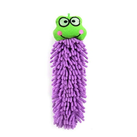 30CM Kitchen Hanging Towels Chenille Hand Face Wipe Towels Baby Kids Animal Bathroom Washcloths Handkerchief Random Color
30CM Kitchen Hanging Towels Chenille Hand Face Wipe Towels Baby Kids Animal Bathroom Washcloths Handkerchief Random Color