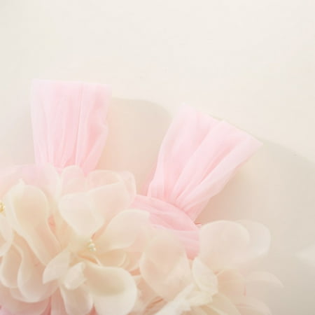 Aayomet Dresses For Girls Toddler Girls Sleeveless Solid Color Flower Petals Tulle Dress Dance Party Princess Dresses Clothes Pink 12-18 Months
Aayomet Dresses For Girls Toddler Girls Sleeveless Solid Color Flower Petals Tulle Dress Dance Party Princess Dresses Clothes Pink 12-18 Months