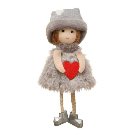 Ganlilaim Desktop Dress Up Christmas Mantel Decorations Christmas Village Display Christmas Decorations Mother S Day Valentine S Day Angel Doll Doll Mother S Gift
Ganlilaim Desktop Dress Up Christmas Mantel Decorations Christmas Village Display Christmas Decorations Mother S Day Valentine S Day Angel Doll Doll Mother S Gift